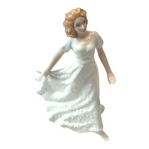 Royal Doulton Friendship Figurine Sentiments HN 3491